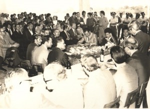 1974 - Escola Dirce Libano dos Santos 10